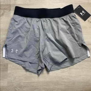 Under Armour Women’s Shorts